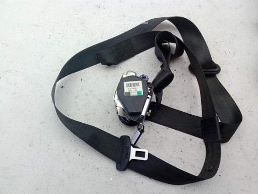 4F1837016 CERRADURA PUERTA LAT DEL DER AUDI A3 (8P1)|Desguaces La Cabaña