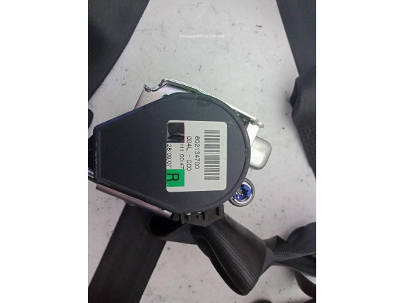 8P3857706B RMS CINTURON DEL DER AUDI A3 (8P1)|Desguaces La Cabaña