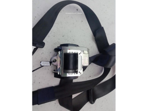 8P3857706B RMS CINTURON DEL DER AUDI A3 (8P1)|Desguaces La Cabaña