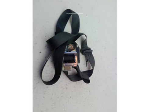 8P3857705  RMS CINTURON DEL IZQ AUDI A3 (8P1)|Desguaces La Cabaña