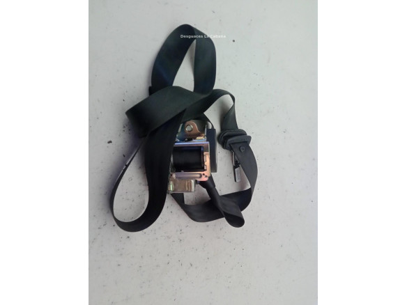 8P3857705  RMS CINTURON DEL IZQ AUDI A3 (8P1)|Desguaces La Cabaña