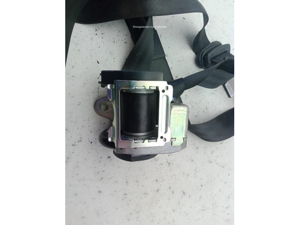 8P3857705  RMS CINTURON DEL IZQ AUDI A3 (8P1)|Desguaces La Cabaña