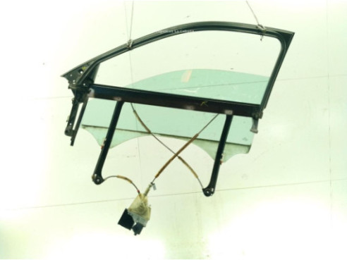 4F1837016 CERRADURA PUERTA LAT DEL DER AUDI A3 (8P1)|Desguaces La Cabaña 2