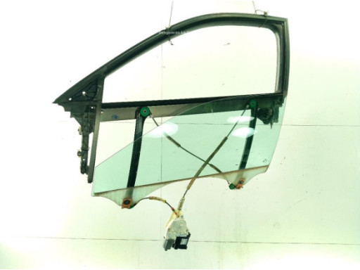 4F1837016 CERRADURA PUERTA LAT DEL DER AUDI A3 (8P1)|Desguaces La Cabaña