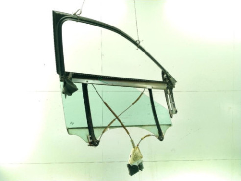 4F1837016 CERRADURA PUERTA LAT DEL DER AUDI A3 (8P1)|Desguaces La Cabaña 2