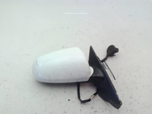 4F1837016 CERRADURA PUERTA LAT DEL DER AUDI A3 (8P1)|Desguaces La Cabaña 2