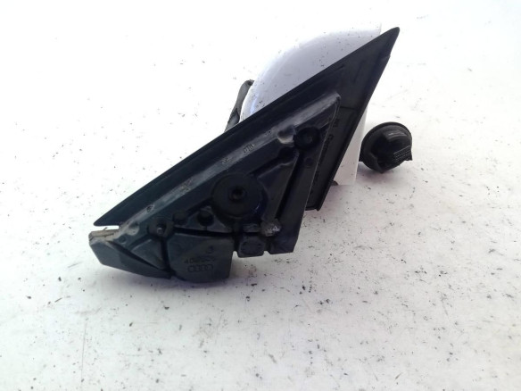 8P1858532G 01C ESPEJO DER AUDI A3 (8P1)|Desguaces La Cabaña