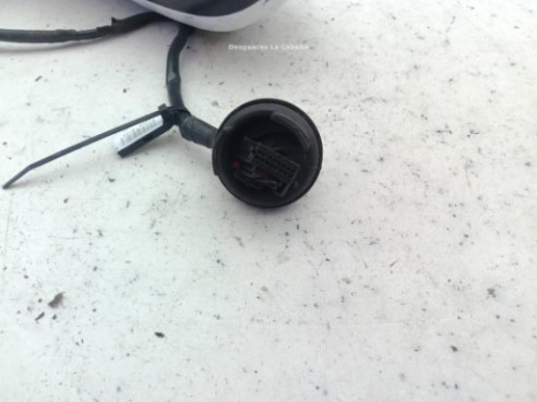 8P1858532G 01C ESPEJO DER AUDI A3 (8P1)|Desguaces La Cabaña