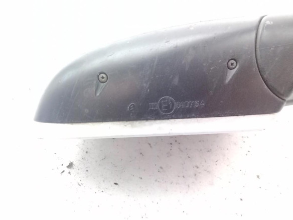 8P1858532G 01C ESPEJO DER AUDI A3 (8P1)|Desguaces La Cabaña