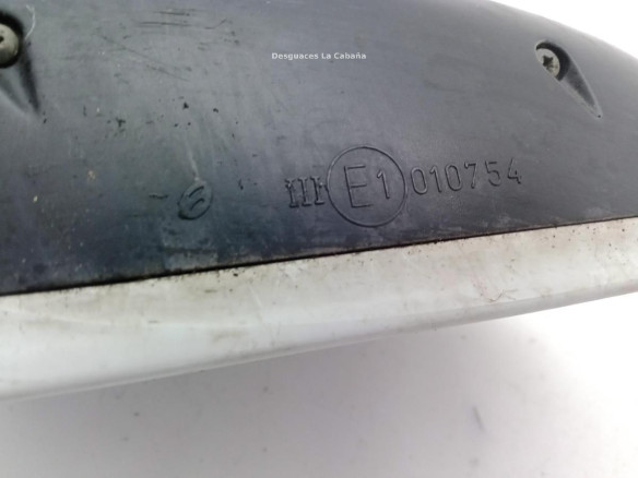 ESPEJO IZQ AUDI A3 (8P1)|Desguaces La Cabaña