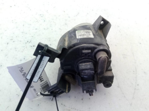 4F1837016 CERRADURA PUERTA LAT DEL DER AUDI A3 (8P1)|Desguaces La Cabaña 2