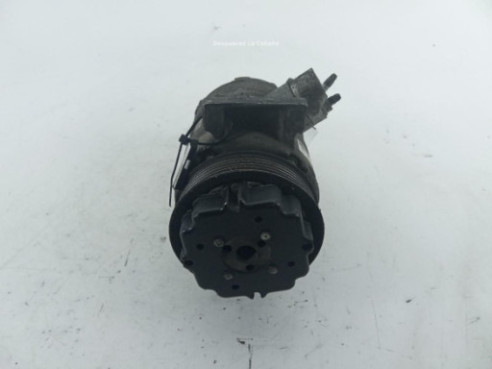 BRAZO SUSPENSION DEL DER INF DODGE CALIBER|Desguaces La Cabaña 2