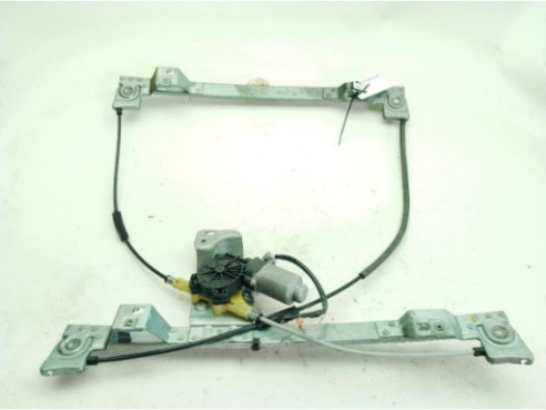 402086A ELEVALUNAS PUERTA LAT DEL DER RENAULT KANGOO / GRAND KANGOO (KW0/1_)|Desguaces La Cabaña