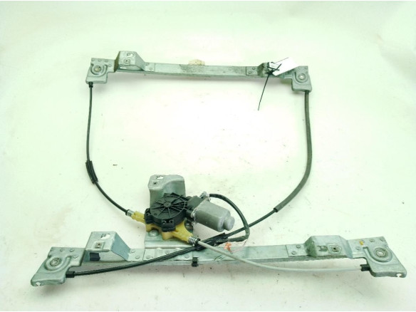 402086A ELEVALUNAS PUERTA LAT DEL DER RENAULT KANGOO / GRAND KANGOO (KW0/1_)|Desguaces La Cabaña