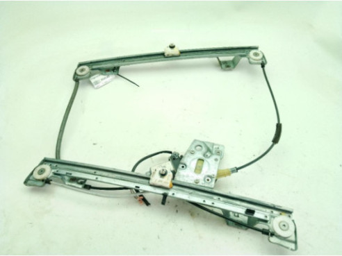 402086A ELEVALUNAS PUERTA LAT DEL DER RENAULT KANGOO / GRAND KANGOO (KW0/1_)|Desguaces La Cabaña
