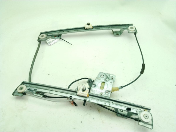 402086A ELEVALUNAS PUERTA LAT DEL DER RENAULT KANGOO / GRAND KANGOO (KW0/1_)|Desguaces La Cabaña