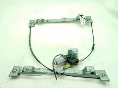402087A ELEVALUNAS PUERTA LAT DEL IZQ RENAULT KANGOO / GRAND KANGOO (KW0/1_)|Desguaces La Cabaña