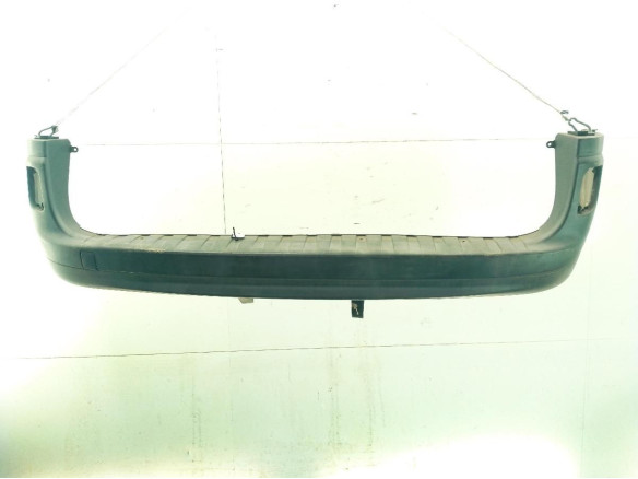 7701478196 PARAGOLPES TRA RENAULT KANGOO / GRAND KANGOO (KW0/1_)|Desguaces La Cabaña