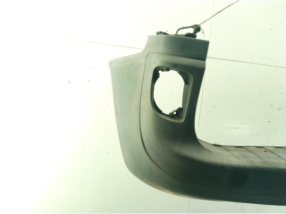 7701478196 PARAGOLPES TRA RENAULT KANGOO / GRAND KANGOO (KW0/1_)|Desguaces La Cabaña