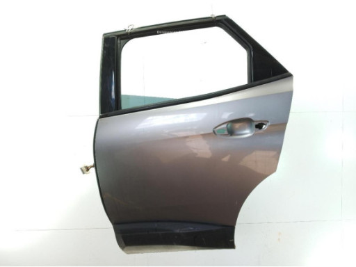 RECAMBIOS COCHE|Desguaces La Cabaña