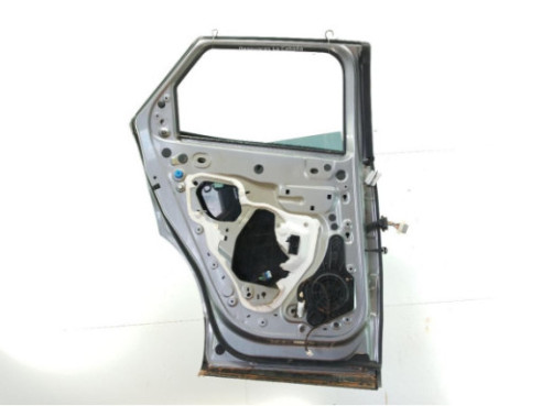 9812317280  PUERTA LAT TRA IZQ PEUGEOT 3008 SUV (M_)|Desguaces La Cabaña