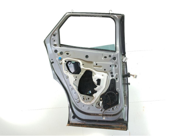 9812317280  PUERTA LAT TRA IZQ PEUGEOT 3008 SUV (M_)|Desguaces La Cabaña