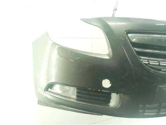 13277153 PARAGOLPES DEL OPEL INSIGNIA A Sports Tourer (G09)|Desguaces La Cabaña