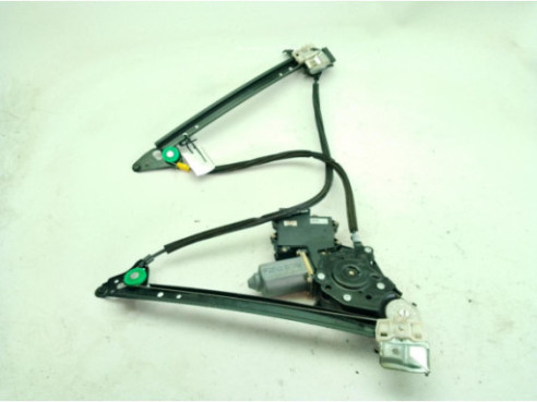 ELEVALUNAS PUERTA LATERAL TRASERA DERECHA|Desguaces La Cabaña 2