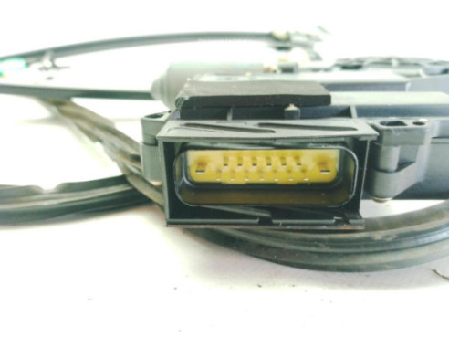 7M0839462 ELEVALUNAS PUERTA LAT TRA DER VW SHARAN (7M8, 7M9, 7M6)|Desguaces La Cabaña