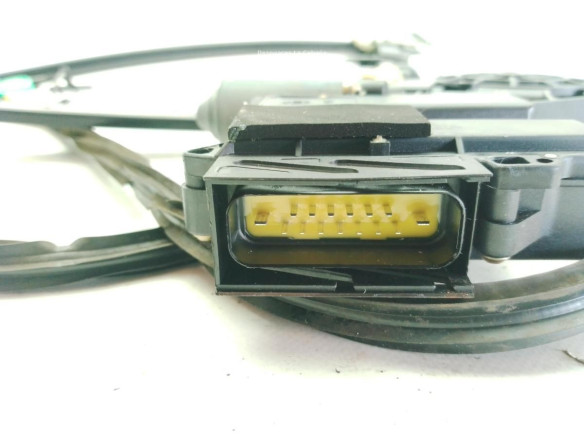 7M0839462 ELEVALUNAS PUERTA LAT TRA DER VW SHARAN (7M8, 7M9, 7M6)|Desguaces La Cabaña