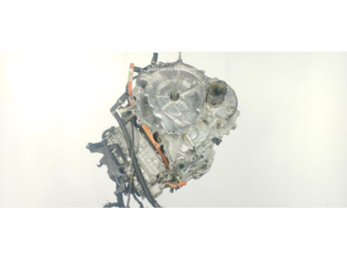 1NM2CH121 CAJA CAMBIOS TOYOTA YARIS (_P21_, _PA1_, _PH1_) |Desguaces La Cabaña