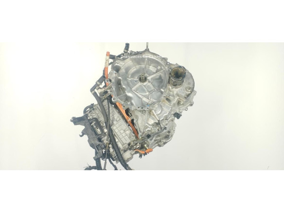 1NM2CH121 CAJA CAMBIOS TOYOTA YARIS (_P21_, _PA1_, _PH1_) |Desguaces La Cabaña