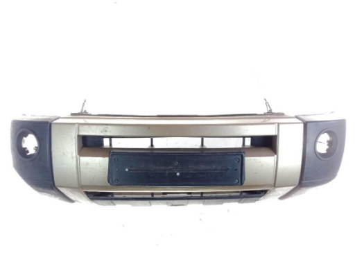 PARAGOLPES DLEANTERO|Desguaces La Cabaña