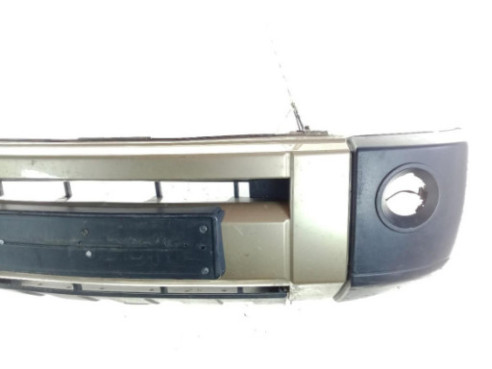 PARAGOLPES DEL LAND ROVER DISCOVERY III (L319)|Desguaces La Cabaña