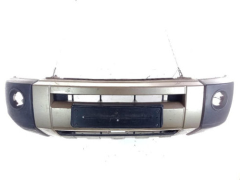 PARAGOLPES DEL LAND ROVER DISCOVERY III (L319)|Desguaces La Cabaña