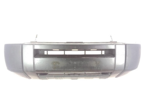 PARAGOLPES DLEANTERO|Desguaces La Cabaña