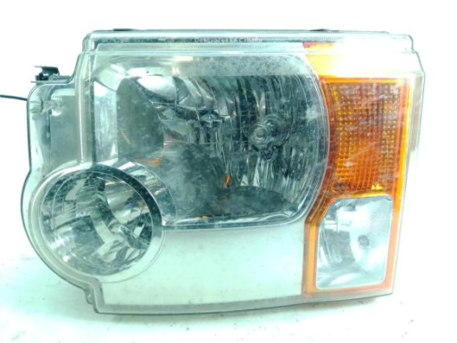 FARO IZQUIERDO|Desguaces La Cabaña