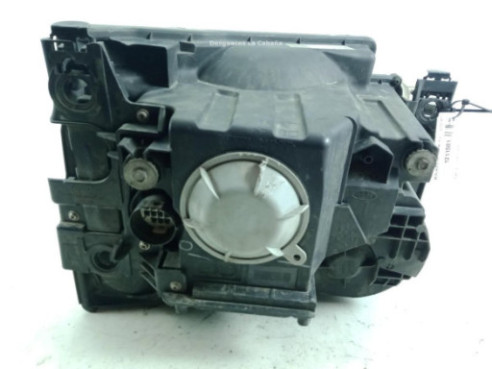 FARO IZQUIERDO|Desguaces La Cabaña 2