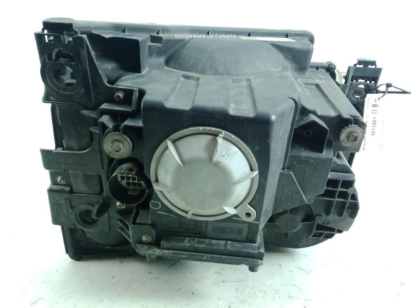 XBC001072 FARO IZQUIERDO LAND ROVER DISCOVERY III (L319)|Desguaces La Cabaña
