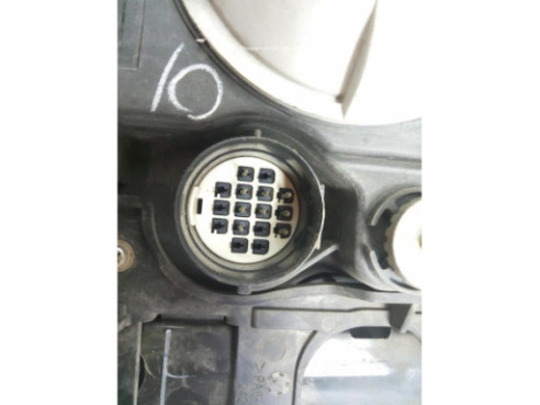 XBC001062 FARO DERECHO LAND ROVER DISCOVERY III (L319)|Desguaces La Cabaña