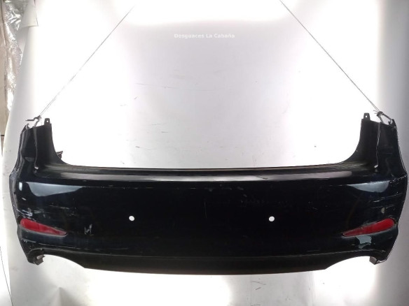 866113Z300  PARAGOLPES TRA HYUNDAI i40 (VF)|Desguaces La Cabaña