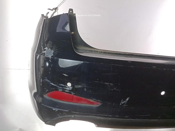 866113Z300  PARAGOLPES TRA HYUNDAI i40 (VF)|Desguaces La Cabaña