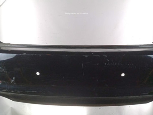 866113Z300  PARAGOLPES TRA HYUNDAI i40 (VF)|Desguaces La Cabaña