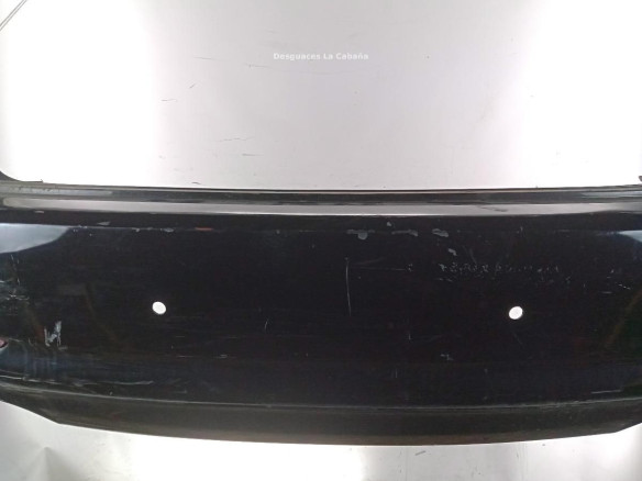866113Z300  PARAGOLPES TRA HYUNDAI i40 (VF)|Desguaces La Cabaña