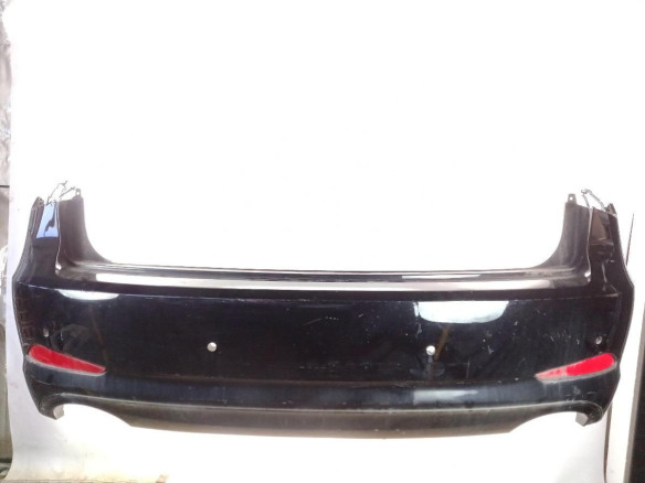 866113Z300  PARAGOLPES TRA HYUNDAI i40 (VF)|Desguaces La Cabaña