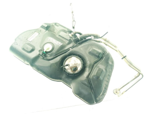 2383983 DEPOSITO COMBUSTIBLE FORD PUMA|Desguaces La Cabaña