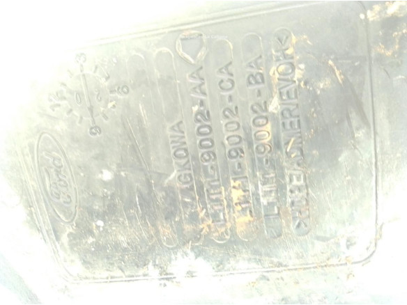 2383983 DEPOSITO COMBUSTIBLE FORD PUMA|Desguaces La Cabaña