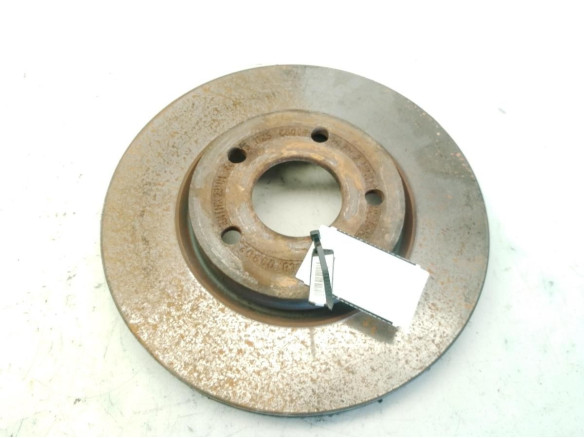 2384229 DISCO FRENO DEL FORD PUMA|Desguaces La Cabaña