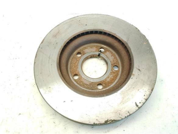 2384229 DISCO FRENO DEL FORD PUMA|Desguaces La Cabaña