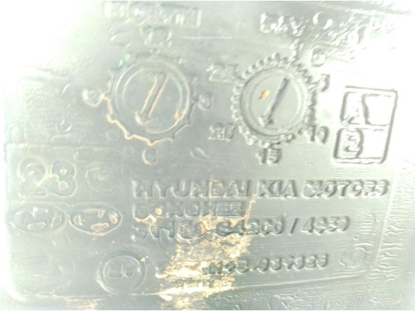 31150G4950 DEPOSITO COMBUSTIBLE KIA CEED (CD)|Desguaces La Cabaña